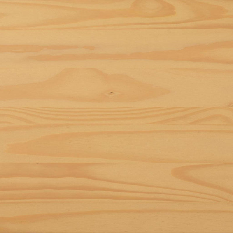 vidaXL Oldalszekrény Drammen Tölgyszínű 79 x 43 x 75.5 cm