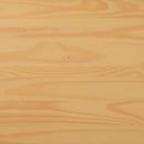 vidaXL Fiókos szekrény fiókkal Drammen Tölgy színű 76,5 x 40 x 91 cm