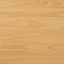 vidaXL Fiókos szekrény fiókkal Drammen Tölgyszínű 76.5 x 40 x 91 cm