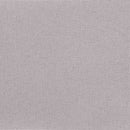 vidaXL Behúzható napellenző Világosszürke 350 x 200 cm szövet