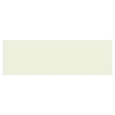 vidaXL Behúzható napellenző Krém és fehér 400 x 200 cm