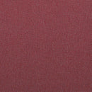 vidaXL Behúzható napellenző Burgundi 400x200 cm szövet