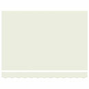 vidaXL Behúzható napellenző Krém 300x250 cm szövet