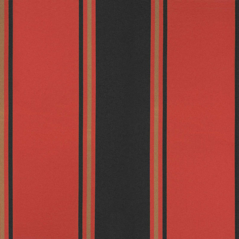 vidaXL Behúzható napellenző Narancs és Barna 300x250 cm szövet