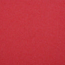 vidaXL Behúzható napellenző Piros 300x250 cm szövet