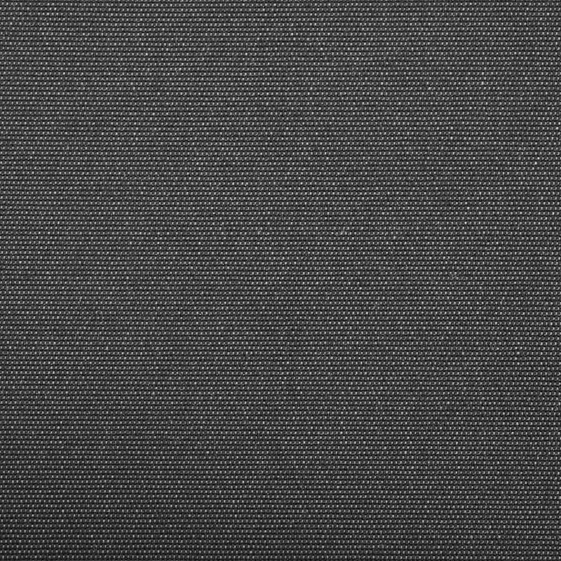 vidaXL Behúzható napellenző narancssárga és fehér 350 x 250 cm