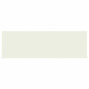 vidaXL Behúzható napellenző Krém 400 × 300 cm Poliészter