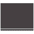 vidaXL Behúzható napellenző Antracit 400x300 cm szövet