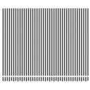 vidaXL Napernyő keret Antracit és Fehér 400 × 300 cm
