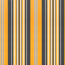 vidaXL Manuális Napernyő Sokszínű 400 × 300 cm szövet