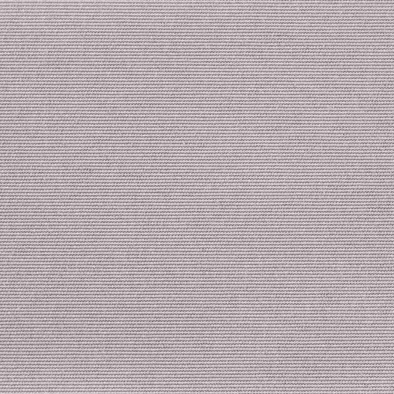 vidaXL Behúzható napellenző Világosszürke 400 × 300 cm Poliészter