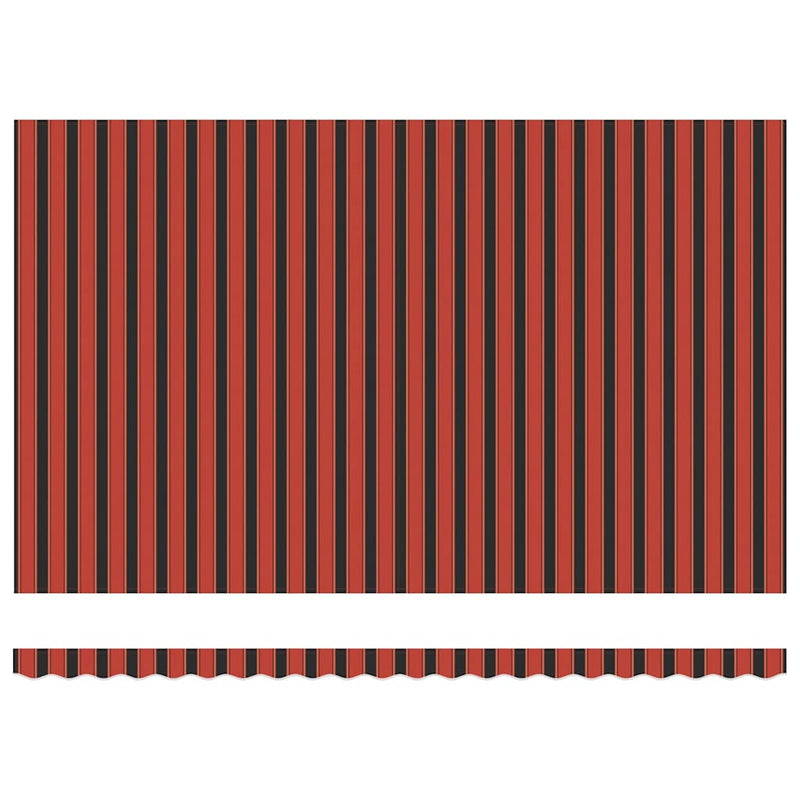 vidaXL Behúzható napellenző Narancs és Barna 500x300 cm szövet