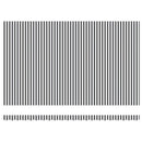 vidaXL Napernyő keret Antracit és Fehér 500 × 300 cm