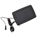 vidaXL Behúzható napellenző sárga és narancssárga 500 ×350 cm szövet