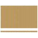 vidaXL Behúzható napellenző tartalmaz Sokszínű 500 ×350 cm szövet