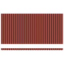vidaXL Napernyő Anyag narancssárga és barna 600 × 300 cm Poliészter