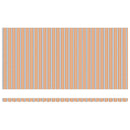 vidaXL Behúzható napellenző tartalmaz 600 × 300 cm Sokszínű