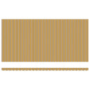 vidaXL Behúzható napellenző 600 × 350 cm Sokszínű