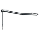 vidaXL Napernyő keret Antracit 3 x 2 m Fém