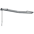 vidaXL Napernyő keret Antracit 3.5 x 2 m Fém