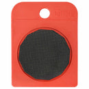 vidaXL 8 db piros bútorgörgő emelőkkel 9,8 x 7,5 x 3 cm 150 kg