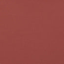 vidaXL terrakotta erkélyparaván 75 x 800 cm 100% poliészter Oxford