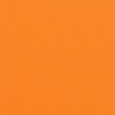 vidaXL narancssárga erkély paraván 75 x 1000 cm 100% poliészter Oxford