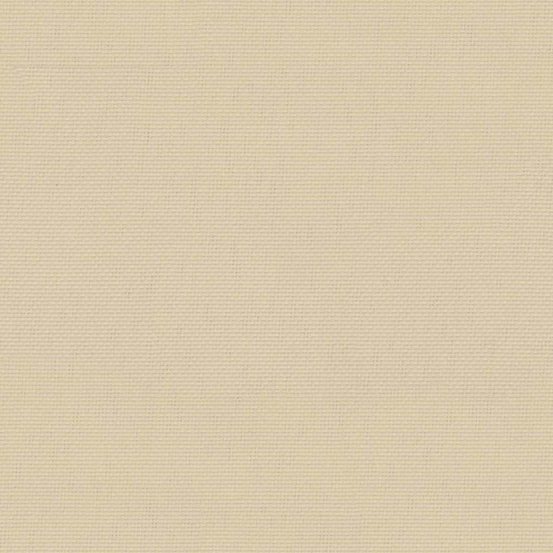 vidaXL Napozó párnával 2 pcs Bézs 200 x 67 x 84cm Tömör akácfa