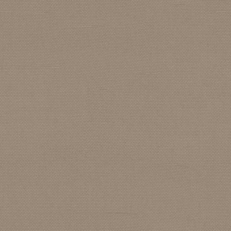 vidaXL Napozó párnával 2 pcs Barna 63 x 199 x 85cm Tömör akácfa