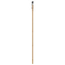 vidaXL Csúszó ajtó Egyéb ORKDAL Barna 93 x 232 cm