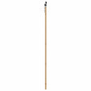 vidaXL Csúszó ajtó ORKDAL Természetes 93 x 232 cm