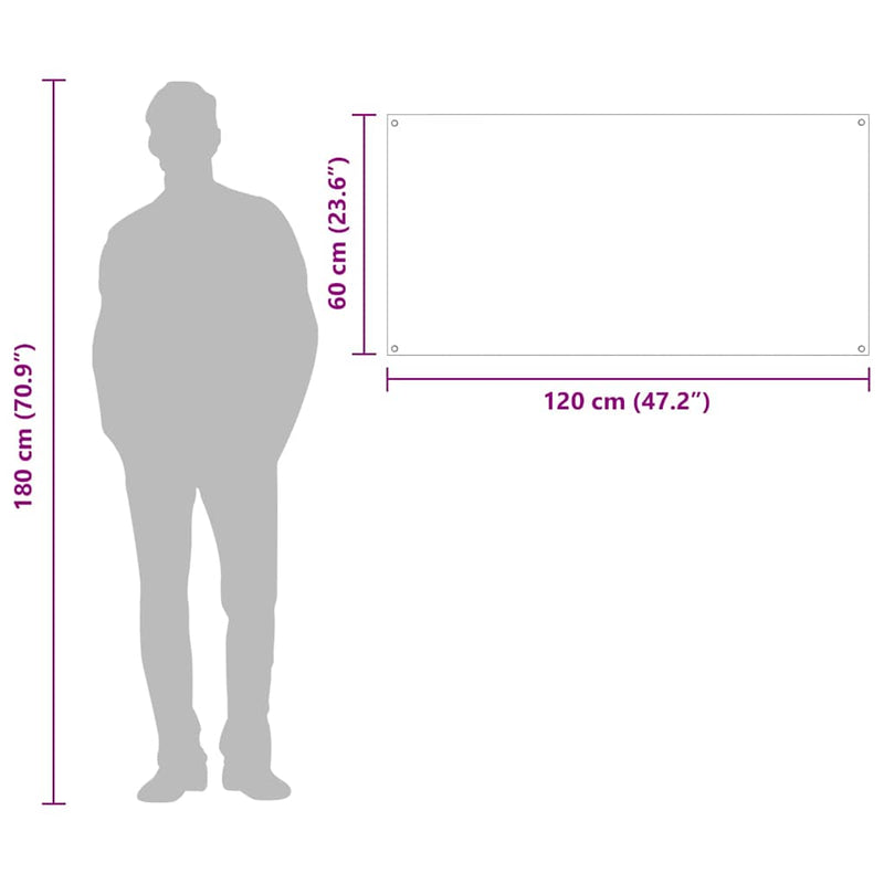 vidaXL Konyhai splashback Sárga 120 x 60 x 0,6 cm edzett üveg