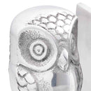 vidaXL Könyvtámaszok 2 pcs Ezüst 7 x 9 x 11 cm Alumínium