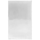 vidaXL Könyvtámaszok 2 pcs Ezüst 8 x 12 x 16,5 cm Alumínium