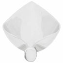 vidaXL Gyümölcskosár Ezüst 60 x 15 x 8 cm Alumínium