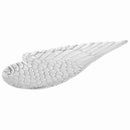 vidaXL Gyümölcskosár 2 pcs Ezüst 40 x 18 x 2.5 cm Alumínium