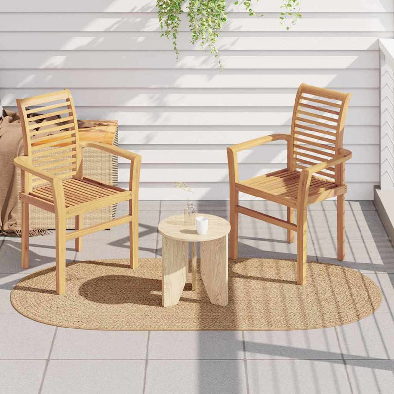 vidaXL Szőnyeg ZIZUR Barna PP