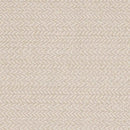 vidaXL Szőnyeg ZIZUR Krém PP