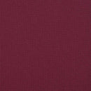 vidaXL Kerti napernyő Bordeaux piros 385 x 209 x 244 cm Poliészter