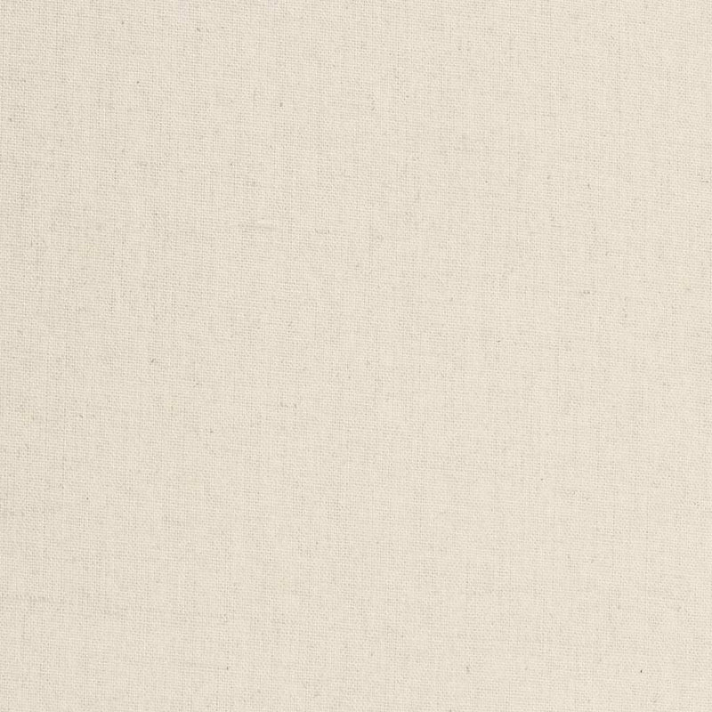 vidaXL Egyszemélyes kanapéágy Krémfehér 90 x 165 x 87 cm szövet