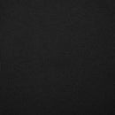 vidaXL Kerti napernyő Fekete 370 x 197 x 239 cm Porszórt Acél