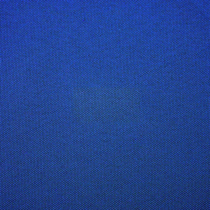 vidaXL Kerti napernyő Kék 370 x 197 x 239 cm Porszórt Acél