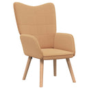 vidaXL karosszék Bézs 62 x 67 x 95,5 cm Sherpa szövet