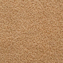 vidaXL Pihenőszék Bézs 62 x 67 x 95.5 cm szövet