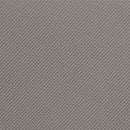 vidaXL Összecsukható nyugágy párnával Szürke 56 x 190 x 81cm szövet