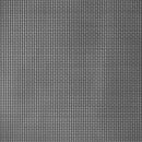 vidaXL Összecsukható nyugágy Szürke 182 x 55 x 85.5 cm Textilén