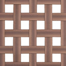 vidaXL Kerti Szék 2 pcs Fekete 79 x 56 x 73.5cm polirattan