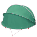 vidaXL Medence kupola Kék 336 x 322 x 160 cm