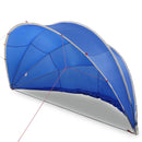 vidaXL Medence kupola Zöld 472 x 460 x 229 cm