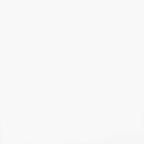 vidaXL Erkély adatvédelmi képernyő Fehér 115 x 115 cm szövet